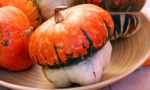 PUMPKIN Turbante Turco RE4118 