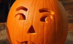PUMPKIN Halloween RE4101 