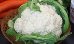 CAULIFLOWER Gigante di Napoli Marzatico RE1102 